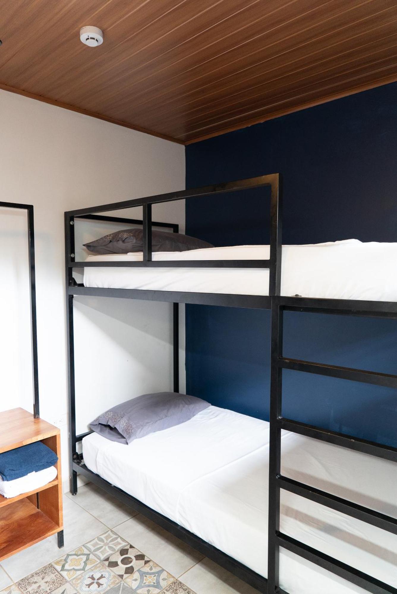 Nao Hostels ปลายาเวเนา ภายนอก รูปภาพ