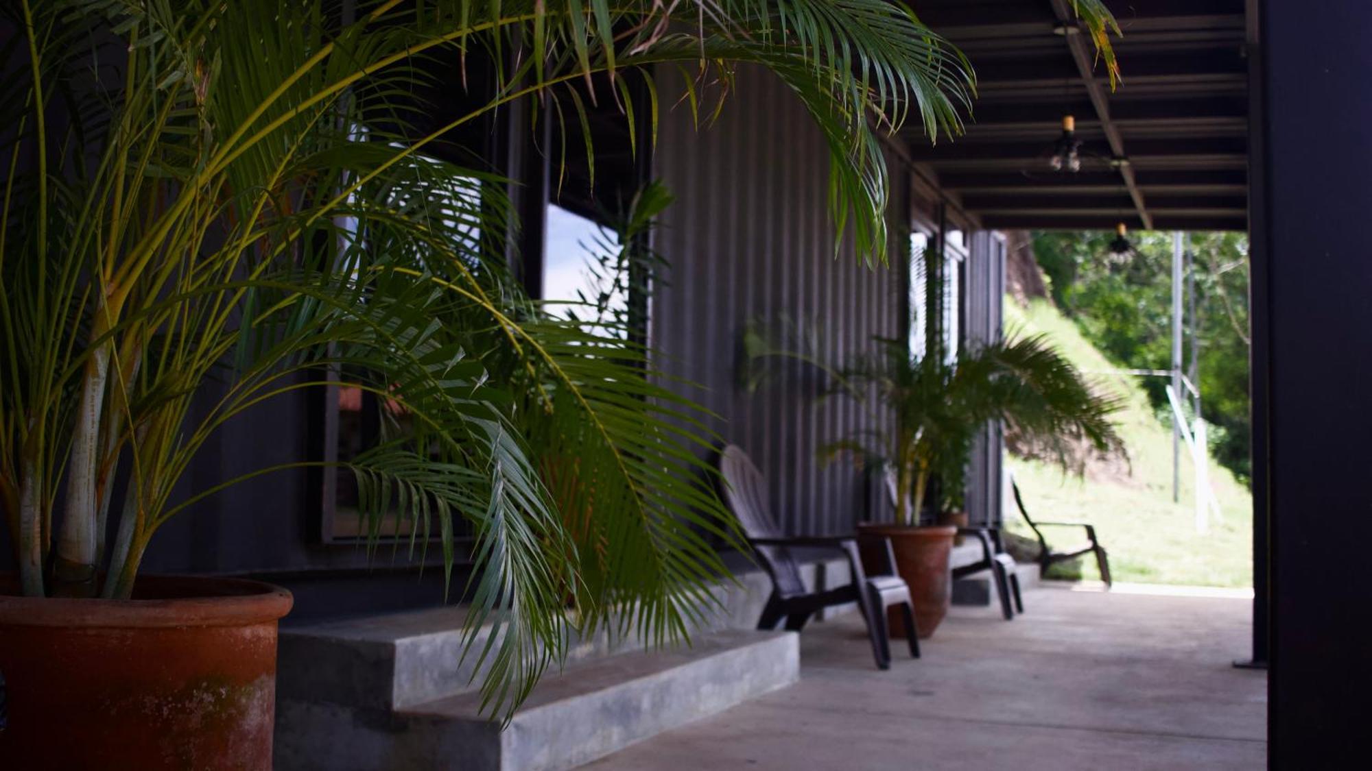 Nao Hostels ปลายาเวเนา ภายนอก รูปภาพ