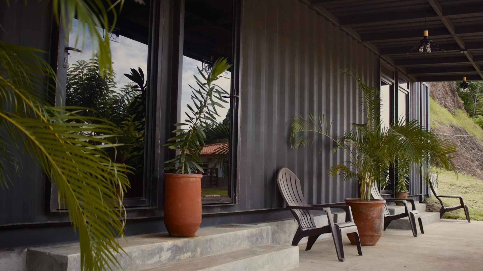 Nao Hostels ปลายาเวเนา ภายนอก รูปภาพ