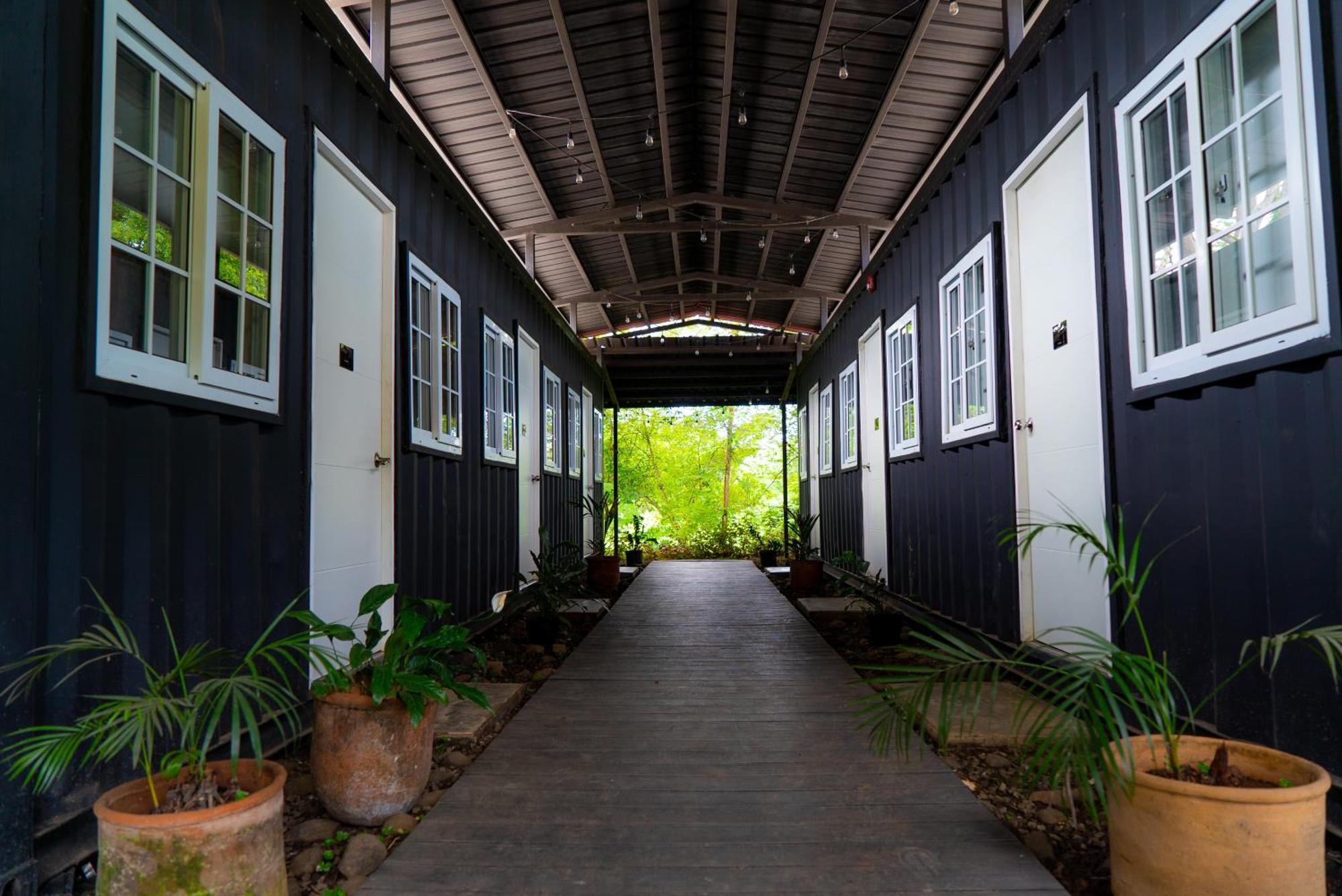 Nao Hostels ปลายาเวเนา ภายนอก รูปภาพ