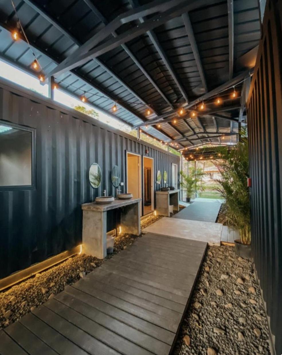 Nao Hostels ปลายาเวเนา ภายนอก รูปภาพ