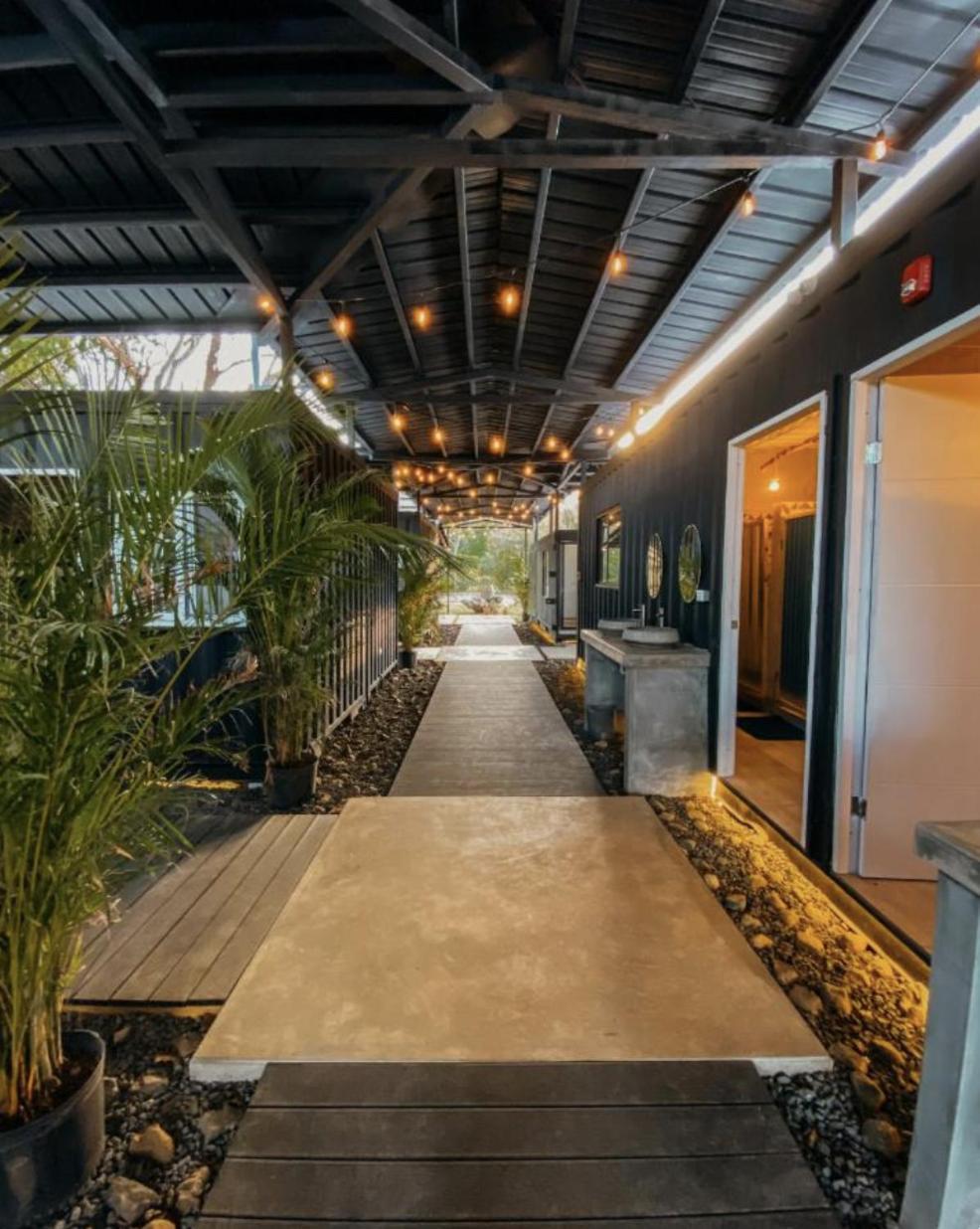 Nao Hostels ปลายาเวเนา ภายนอก รูปภาพ