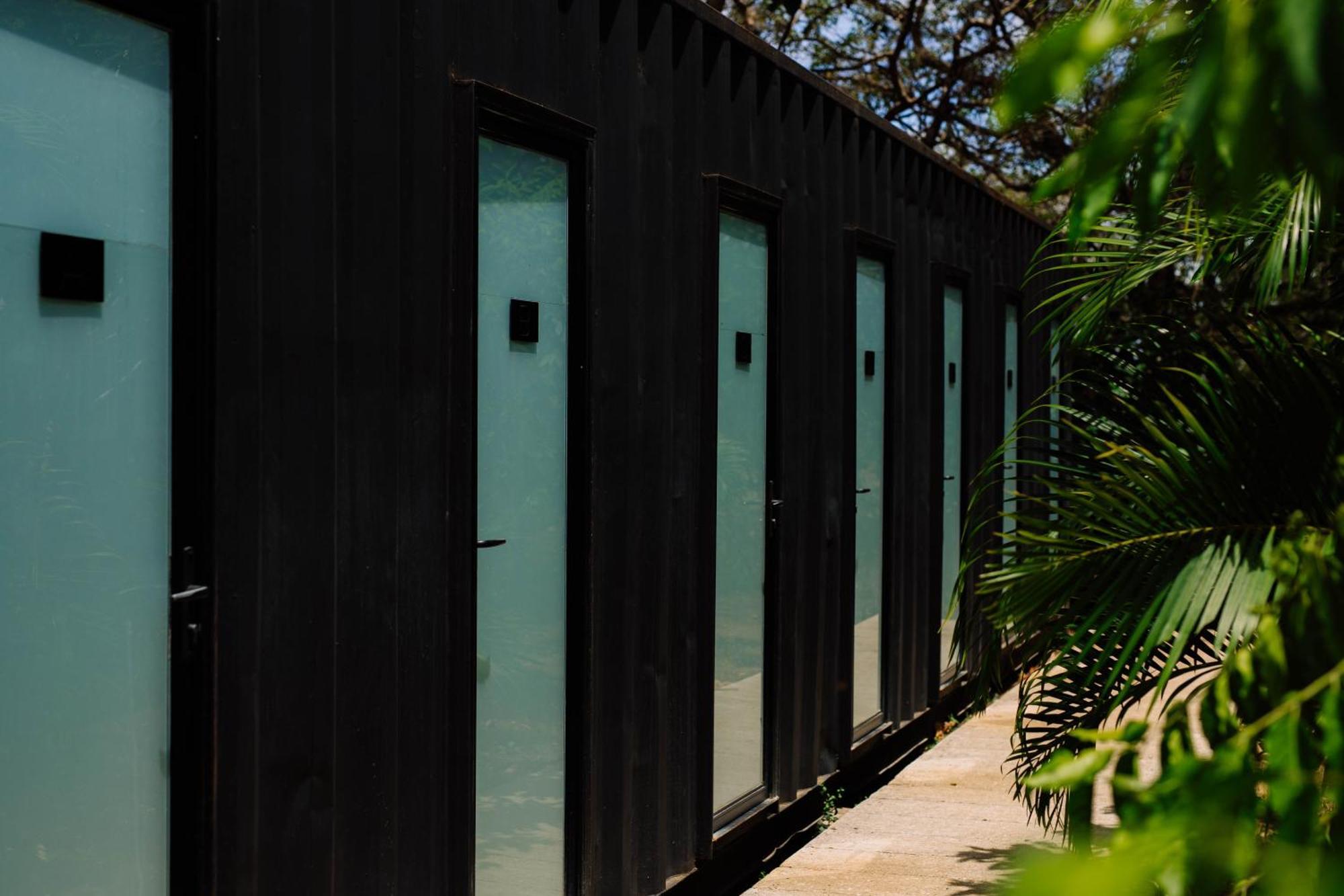 Nao Hostels ปลายาเวเนา ภายนอก รูปภาพ
