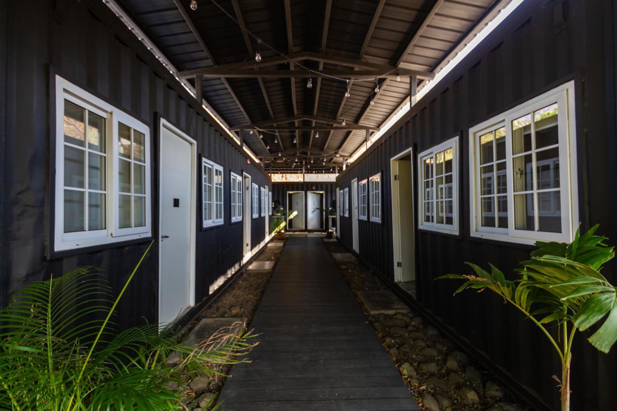 Nao Hostels ปลายาเวเนา ภายนอก รูปภาพ