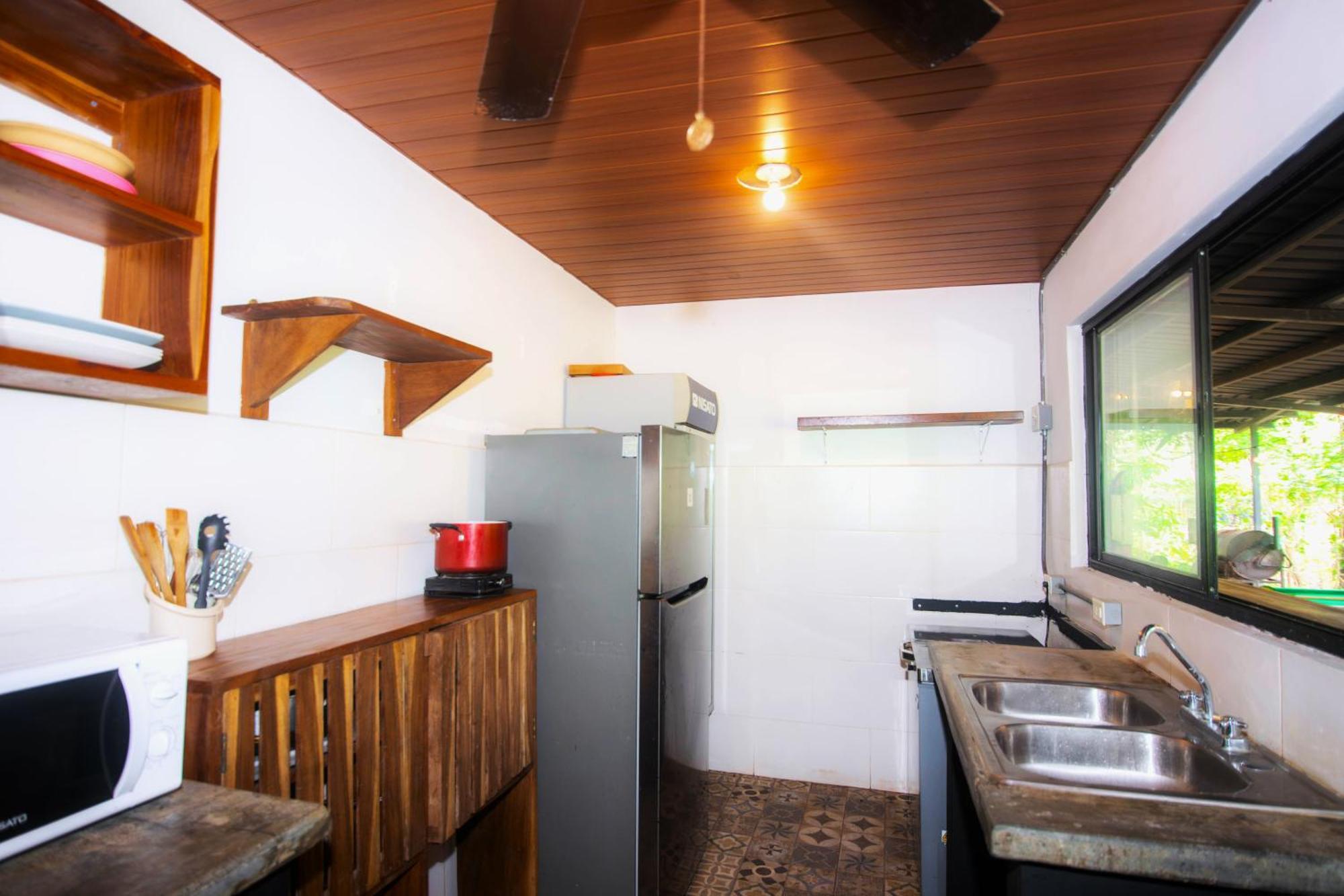 Nao Hostels ปลายาเวเนา ภายนอก รูปภาพ