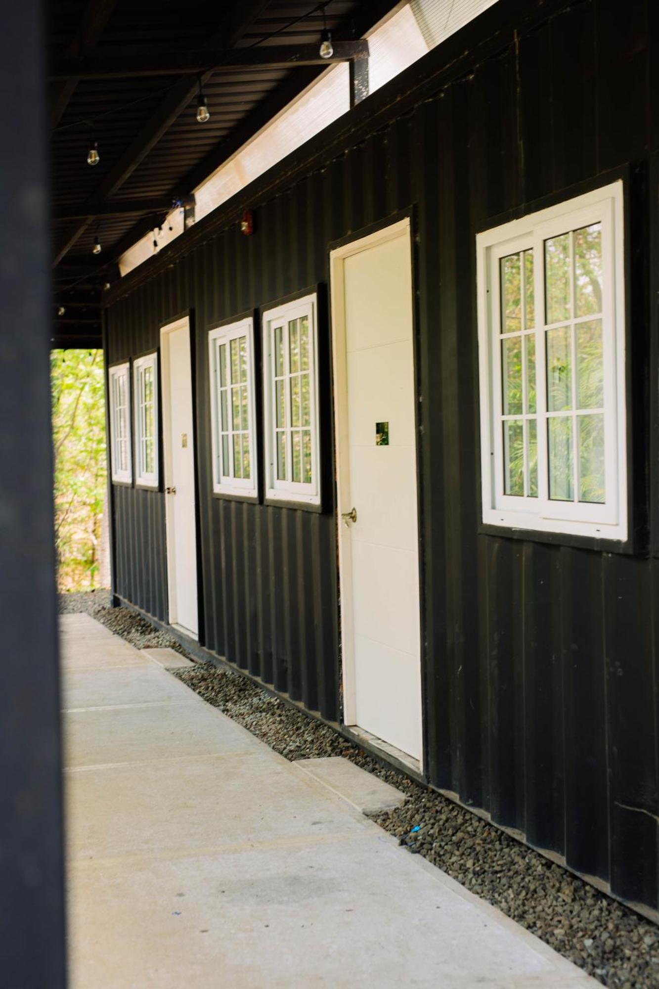 Nao Hostels ปลายาเวเนา ภายนอก รูปภาพ