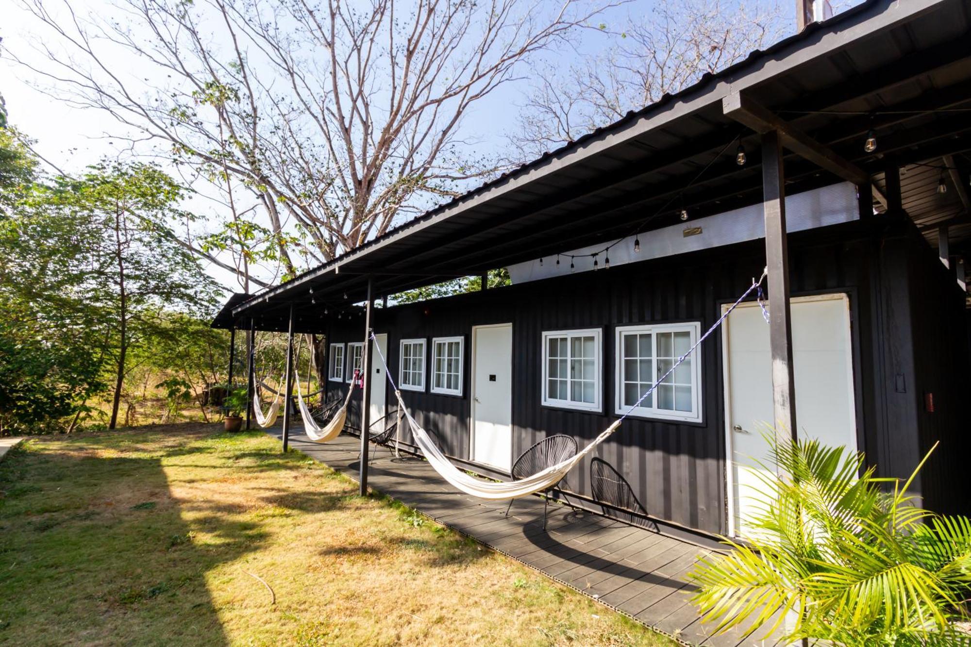 Nao Hostels ปลายาเวเนา ภายนอก รูปภาพ